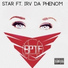 Bulletproof & The Fool feat. Irv Da Phenom