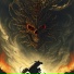 DiscoDragon
