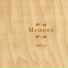 Magnifico, Robert Pešut, Aleksander Pešut