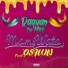 Raquan Da Maji feat. Oshun