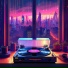 Neon Chill