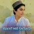 Bakht Mir Showqi