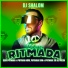 MC NAUAN, DJ Gouveia, DJ SHALOM
