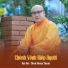 Đại Đức Thích Nhuận Thanh