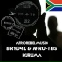 BryD4D, Afro-Tbs