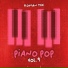 Roman Tee