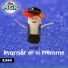Mini MGP feat. Frederik Hansen