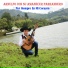 Arnulfo con Su Amanecer Parrandero