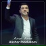 Alisher Ibodulloev