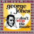 George Jones