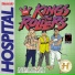 Kings Of The Rollers, Lydia Plain