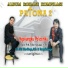 Pdt.TOHO SINAGA.STh &DOMPAK SINAGA