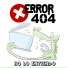 Error 404