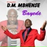 Evangelist DM Mbhense