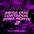 Mc Gw feat. Dj Gordão Zs, Mc Magrinho