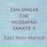 Raza Noor Marwat