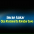 Imran Kakar