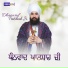 Sant Baba Manpreet Singh Ji Alipur Khalsa