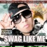Enoc feat. Allen I (The League)