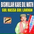 Gul Hassa Gul Lakhan