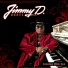 Jimmy D. Scott