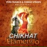 Chikhat Flamingo