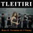 Henz feat. Terimina, J Tluang