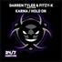 Darren Tyler, Fitzy-K feat. LXVE