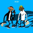 Igor Nigga, Nicx feat. 7flow7, Danov9