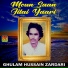 Ghulam Hussain Zardari