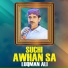 Luqman Ali