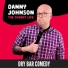 Danny Johnson