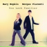 Mary Hopkin, Morgan Visconti