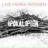 Live Maria Roggen