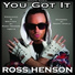 Ross Henson