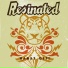 resinated