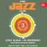 Josef Blaha, Gustav Brom, Orchestr Gustava Broma