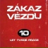 Zákaz vězdu