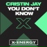 Cristin Jay
