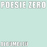 POESIE ZERO