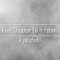 Klani Shqiptar Eki feat. Fatoni