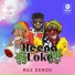 Max Demon feat. Alokaya Rome