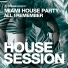 Miami House Party