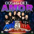 Grupo Maravilla de Robin Revilla