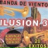 Banda de Viento Ilusion 3
