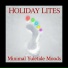 Holiday Music Ensemble