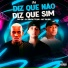 DJ SIMON TELINI, Mc Talibã, Mc Gw
