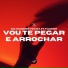 Mc Wagner Vox Rã feat. Fagner