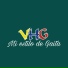 VHG feat. Tony Escaray