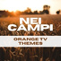 Orange Tv Themes